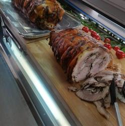 La Porchetta, Tomaszów Mazowiecki godziny otwarcia