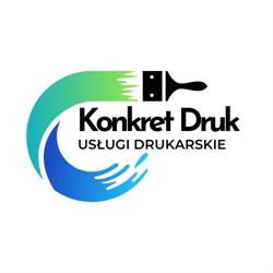 Konkret Druk - Usługi Drukarskie Ewelina Chebdowska, Gózd godziny otwarcia