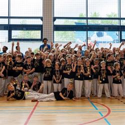 Szkoła Capoeira Łódź, godziny otwarcia