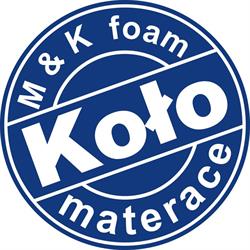 Salon firmowy M&K foam Września, godziny otwarcia