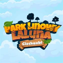 Park Linowy, Ciechanki godziny otwarcia
