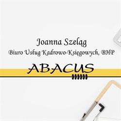 BIURO USŁUG KADROWO-KSIĘGOWYCH, BHP "ABACUS" JOANNA SZELĄG, Brzeg godziny otwarcia