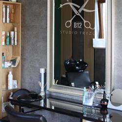 Studio Fryzur B12, Biskupice godziny otwarcia