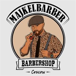 Majkelbarber Barbershop, Kraków godziny otwarcia