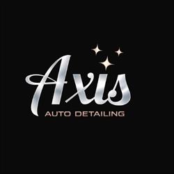 Axis Auto Detailing & Powłoki Ceramiczne Wilanów, Warszawa godziny otwarcia