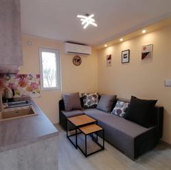 ApartDomek Ciche, godziny otwarcia