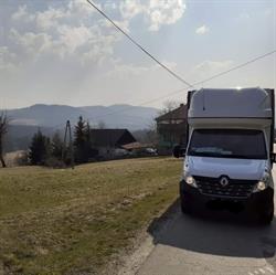 Mega-Trans, Baranów godziny otwarcia