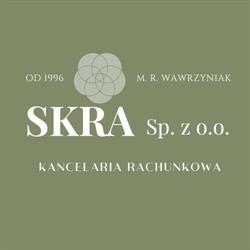 Kancelaria Rachunkowa SKRA Sp z oo, Szczecin godziny otwarcia