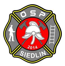 Osp ksrg siedlin, Siedlin godziny otwarcia