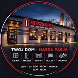 F.H.U Mieszkanko Lubaczów Mariusz Liszka, godziny otwarcia