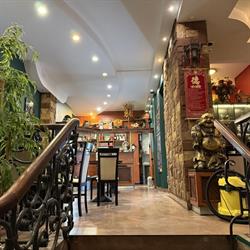 Bar Mekong turzyn, Szczecin godziny otwarcia