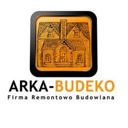 ARKA-BUDEKO - firma remontowo-budowlana Nowy Sącz, Kamionka Wielka godziny otwarcia