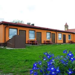 Apartamenty Ryn, godziny otwarcia