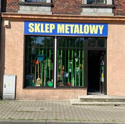 Sklep metalowy, Zabrze godziny otwarcia