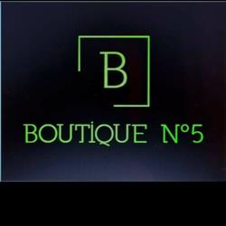 BOUTIQUE N5 Jelenia Góra, godziny otwarcia