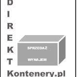 DIREKTKONTENERY, Grodzisk Mazowiecki godziny otwarcia