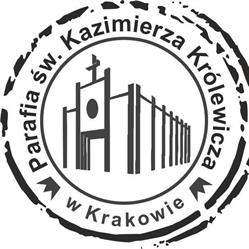 Parafia św. Kazimierza w Krakowie, Kraków godziny otwarcia