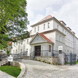 Hotel Villa La Pierre, Strzegom godziny otwarcia