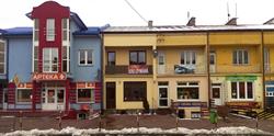 Ja&Ga Odzież Używana Anna Burzec, Wisznice godziny otwarcia