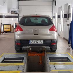 Auto-Janus Krzeszowickie Centrum Motoryzacyjne, Krzeszowice godziny otwarcia