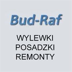 Bud-Raf - tynki, posadzki, wylewki, Nasielsk godziny otwarcia
