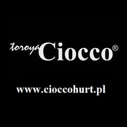 Ciocco, Rzgów godziny otwarcia