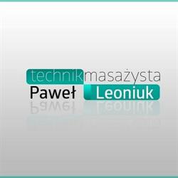 Masaż Leczniczy Paweł Leoniuk, Białystok godziny otwarcia