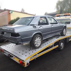 Garage Pama, Myszków godziny otwarcia
