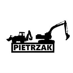 Roboty Ziemne Pietrzak, Maniowy godziny otwarcia