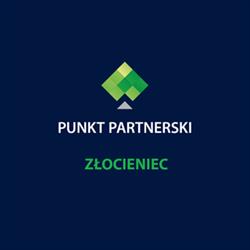 CUK UBEZPIECZENIA Punkt Partnerski, Złocieniec godziny otwarcia