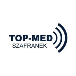 TOP-MED Szafranek - Rezonans Magnetyczny, Tomografia Komputerowa, USG, RTG, Densytometria, Cytologia, Chełm godziny otwarcia