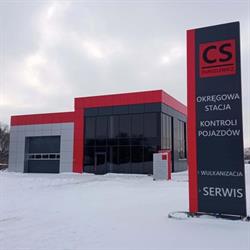 Okręgowa Stacja Kontroli Pojazdów - Centrum Spawalnicze Durszlewicz Paweł, Osiek godziny otwarcia