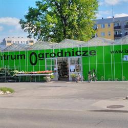 Izmar Centrum Ogrodnicze, Zawadzkie godziny otwarcia
