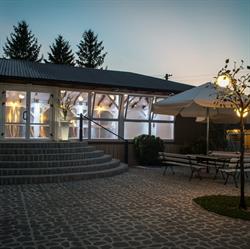 Dom Weselny Jagienka, Białobrzegi godziny otwarcia