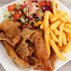 Grill & Bar, Pniewy godziny otwarcia