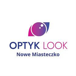 Optyk Look, Nowe Miasteczko godziny otwarcia