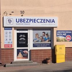 Pośrednictwo Ubezpieczeniowe Piotr Figurski, Lisewo godziny otwarcia