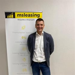 MSleasing, Bielsko-Biała godziny otwarcia