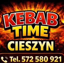 Kebab Time, Cieszyn godziny otwarcia