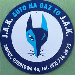 JAK 'B' s.c., Zgierz godziny otwarcia