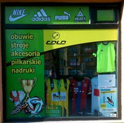Miko. Salonik piłkarski, Tarnobrzeg godziny otwarcia