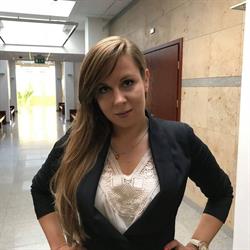 Adwokat Sandra Kowalczyk Kancelaria Adwokacka, Łódź godziny otwarcia