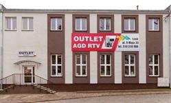 OUTLET AGD RTV ŁASK, Łask godziny otwarcia