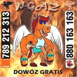 P-Gaz S.C. Zbigniew Wojda, Agnieszka Skrzypkowska, Zabrze godziny otwarcia