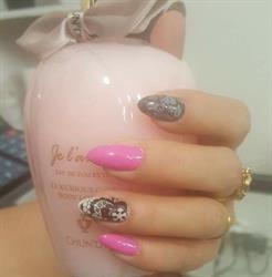 Lily Salon Nails & Spa, Warszawa godziny otwarcia