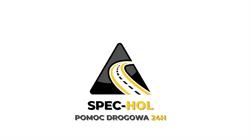 Spec-Hol Pomoc Drogowa Jastrowie 24H, godziny otwarcia