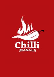 Chilli Masala, Poznań godziny otwarcia