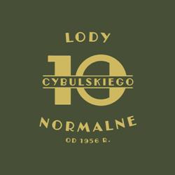 Cybulskiego 10. Lody Normalne, Wrocław godziny otwarcia