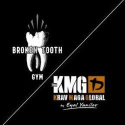Broken Tooth Gym, Wrocław godziny otwarcia