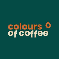 COLOURS OF COFFEE MARCIN MICHALIK, Warszawa godziny otwarcia
